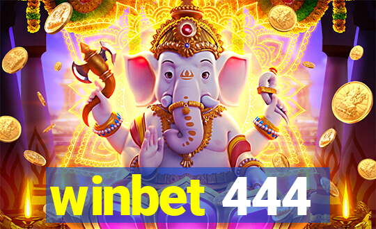 winbet 444