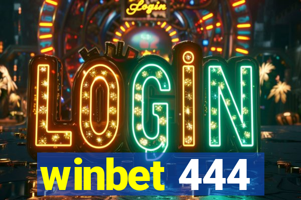 winbet 444