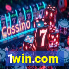 1win.com