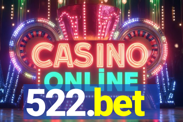 522.bet