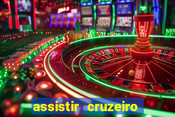 assistir cruzeiro das loucas online