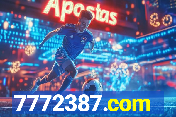 7772387.com