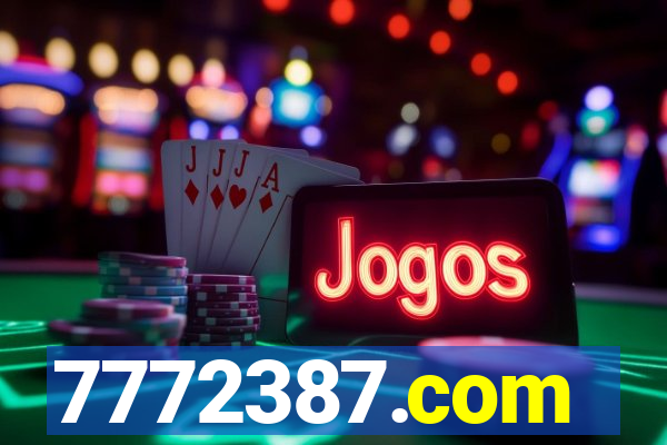 7772387.com