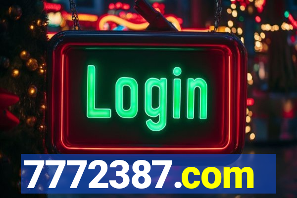 7772387.com