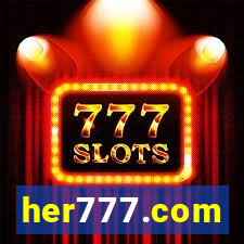 her777.com