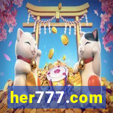 her777.com
