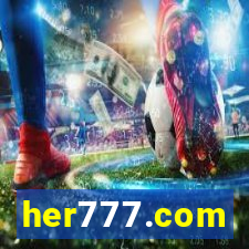 her777.com