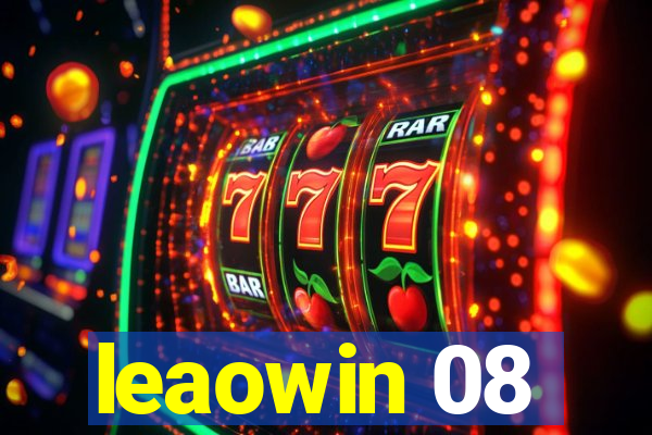 leaowin 08
