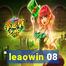 leaowin 08