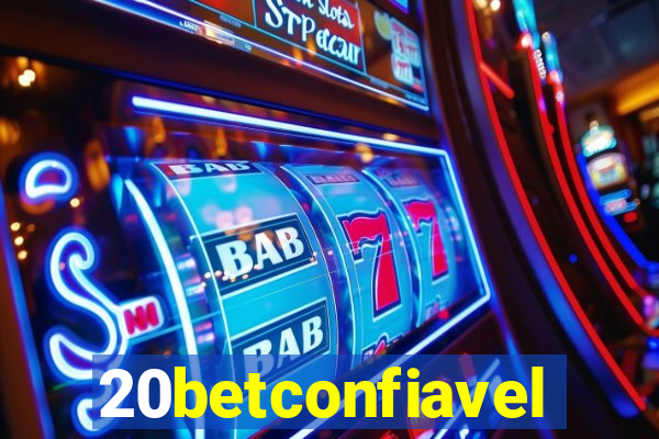 20betconfiavel
