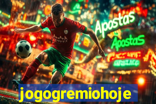 jogogremiohoje