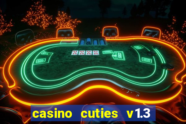 casino cuties v1.3 - android.apk