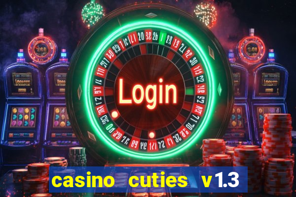 casino cuties v1.3 - android.apk