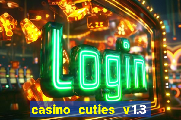 casino cuties v1.3 - android.apk