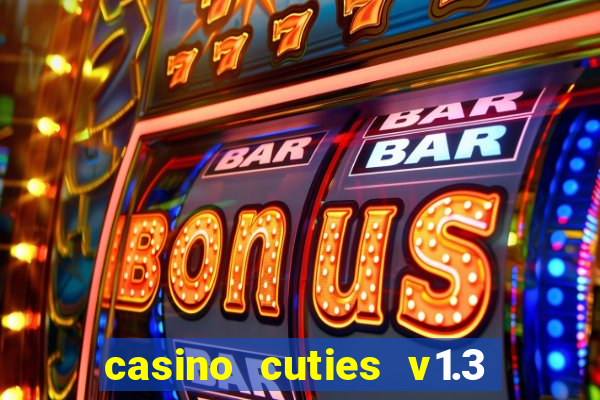 casino cuties v1.3 - android.apk