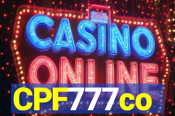 CPF777co