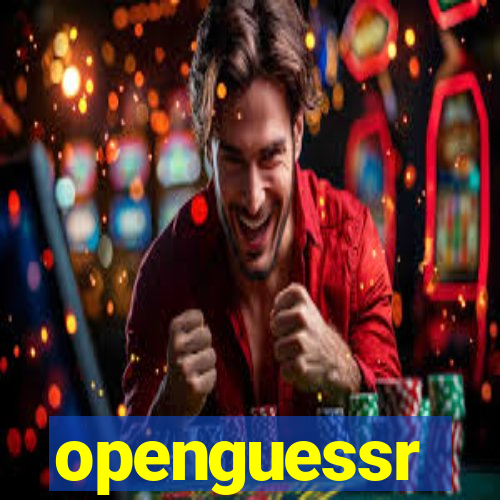 openguessr