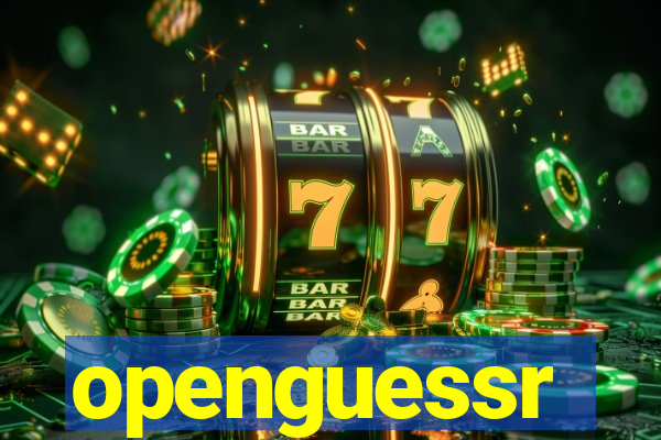 openguessr