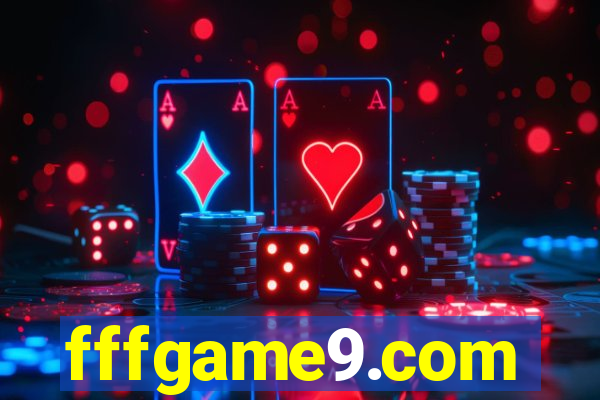fffgame9.com