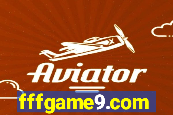 fffgame9.com