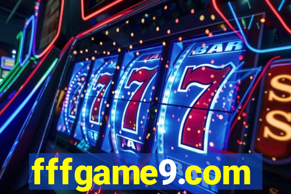 fffgame9.com