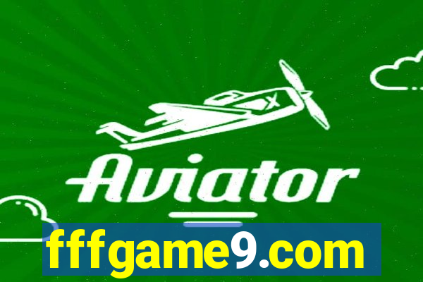 fffgame9.com