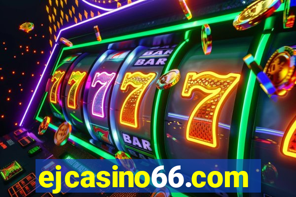 ejcasino66.com