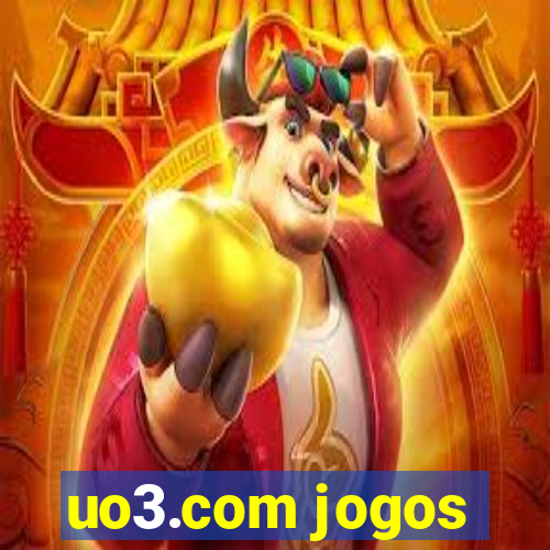 uo3.com jogos