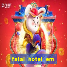 fatal hotel em barreiras ba