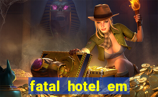 fatal hotel em barreiras ba
