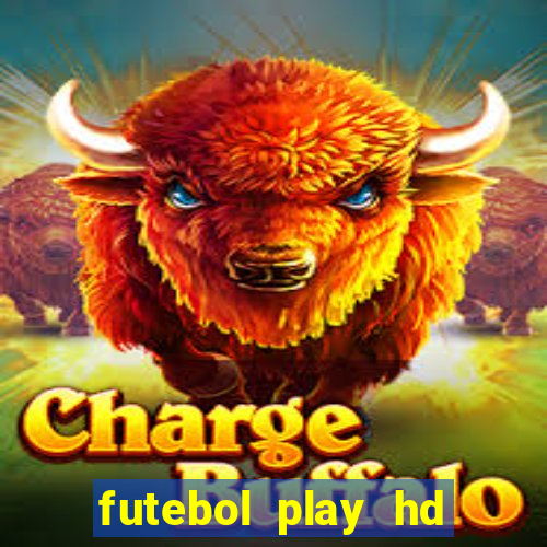futebol play hd são paulo