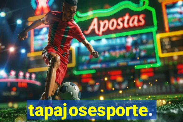 tapajosesporte.com
