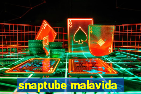 snaptube malavida