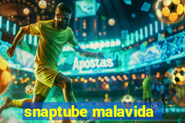 snaptube malavida