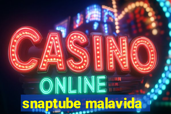 snaptube malavida