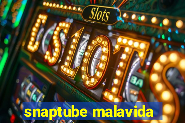 snaptube malavida