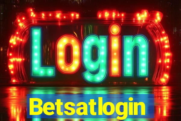 Betsatlogin