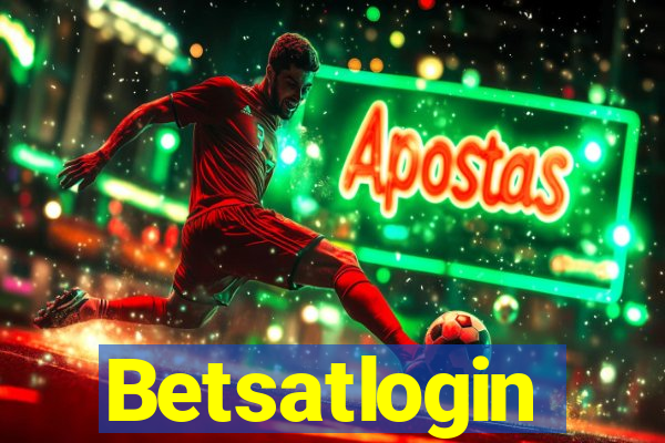 Betsatlogin