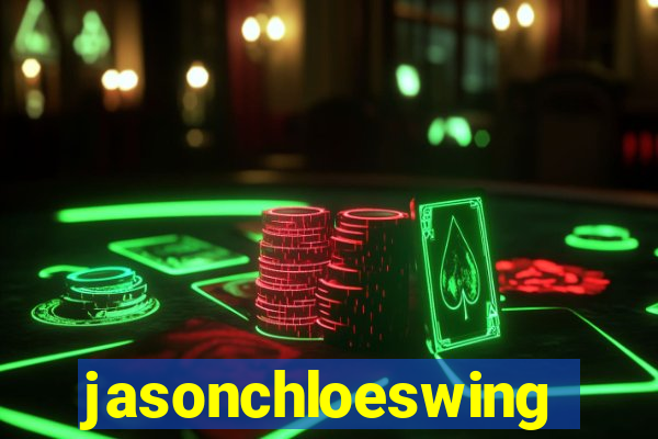 jasonchloeswing