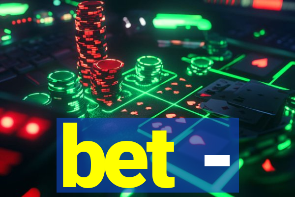 bet -