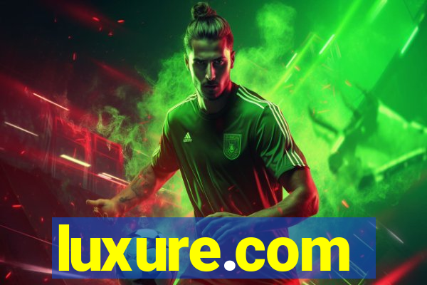 luxure.com