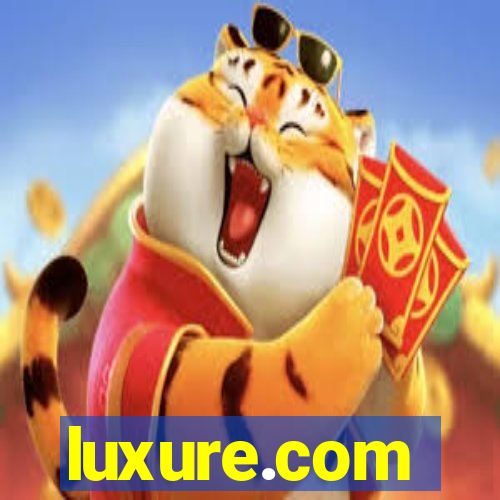 luxure.com