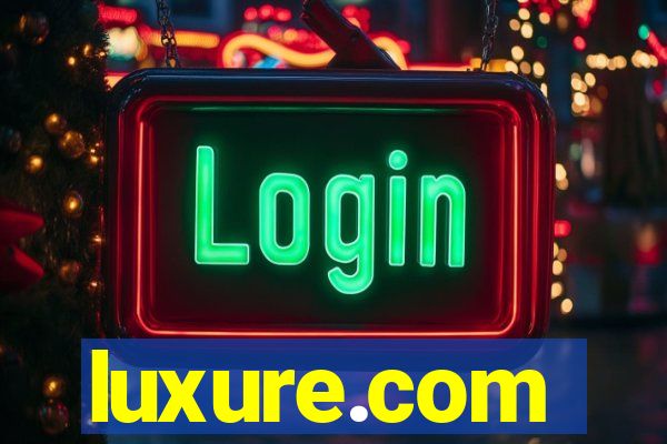 luxure.com