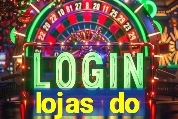 lojas do camelodromo de porto alegre