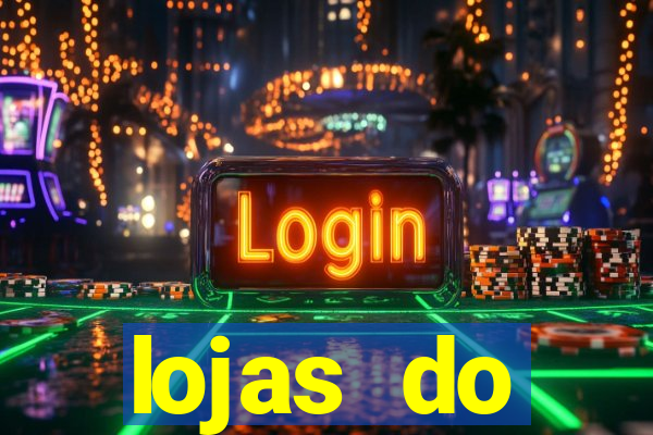 lojas do camelodromo de porto alegre
