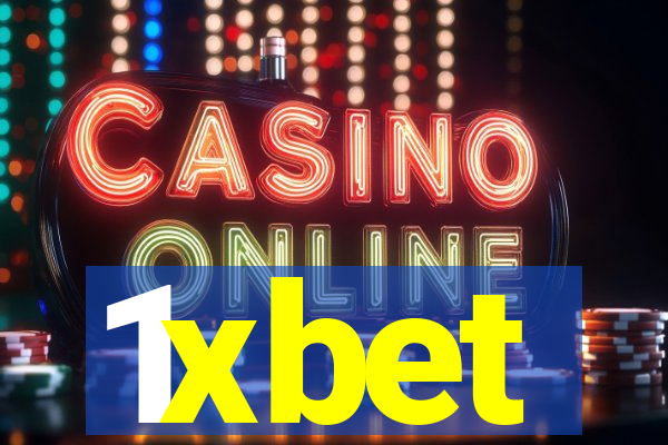1xbet