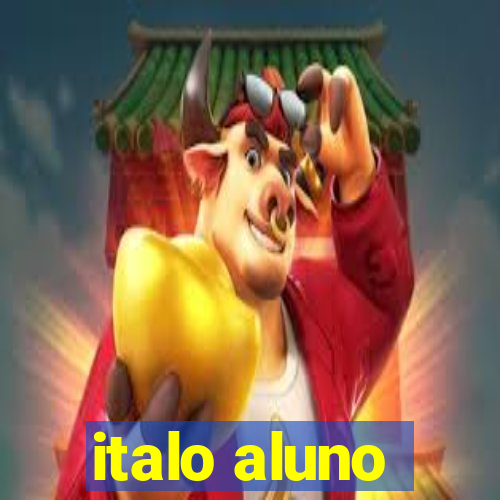 italo aluno