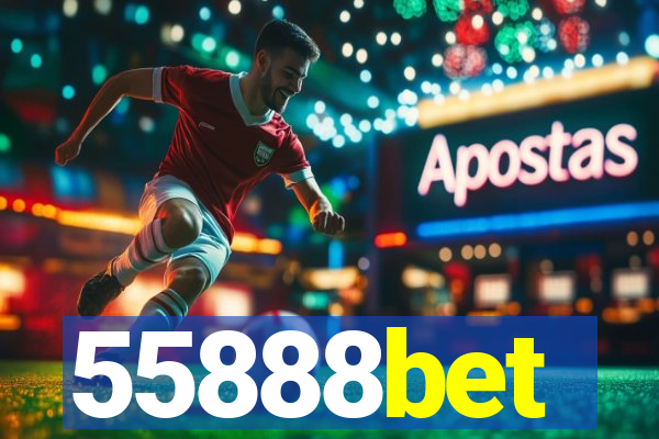 55888bet