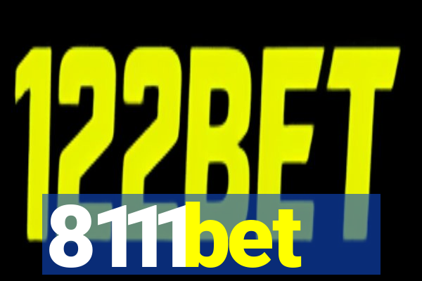 8111bet