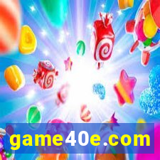 game40e.com